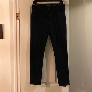 Lucky Brand Black Jeans